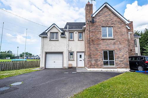 3 Rugby Road, Coleraine